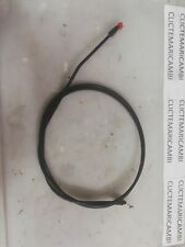 FILO APERTURA SELLA BEVERLY 300 350 ABS ASR POLICE REP V