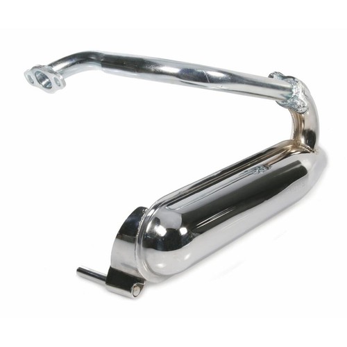 Marmitta scarico 90ss - scarico,