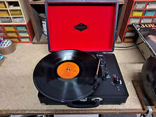 VALISE TOURNE DISQUE