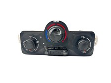 CENTRALINA COMANDI CLIMA