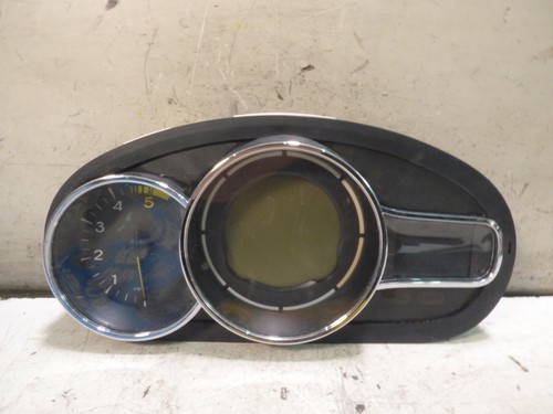 Quadro strumenti cruscotto