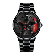 Orologio Sportivo Moda Cerchio