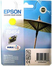 original Epson T0454