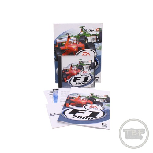 2000 big box tedesco - f1,