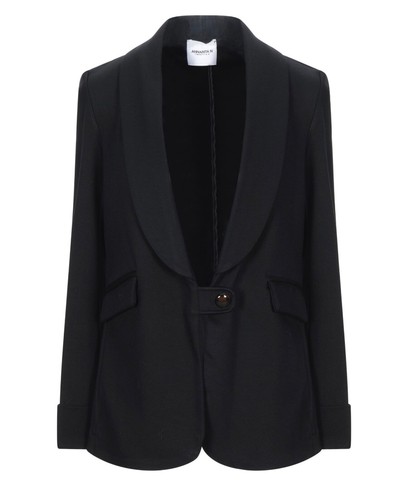 Giacca donna annarita n - da,