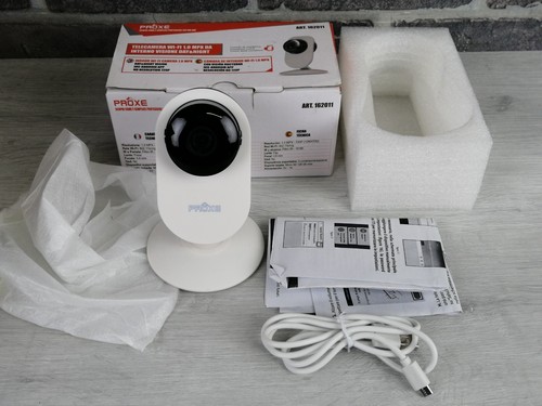 Proxe art 162011 telecamera - art,