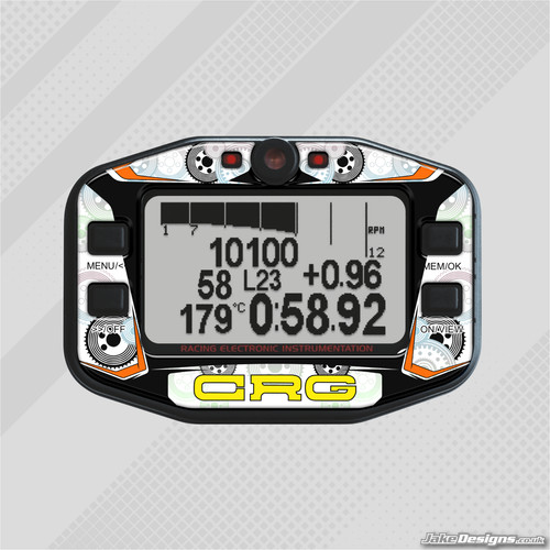 Adesivo gel stile - stile, crg