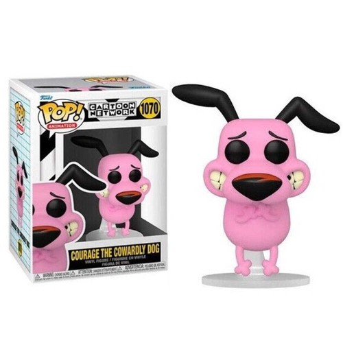 Funko pop cartoon network - funko,