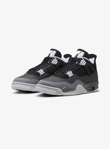 Jordan retro fear - jordan, 4