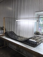 16 Yamaha Venture PZ PZ50 MP