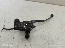 pompa e leva freno anteriore per yamaha majesty 250 1999 2005