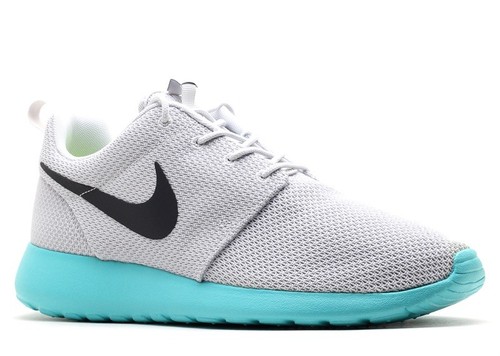 Nike roshe run calypso - nike, 'calypso'