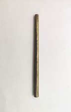 Mario Corso canna imboccatura susafono dritta