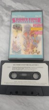 1984 Children’s Walt Disney Storytime Collection Cassette - #11.DUMBO/POOH etc