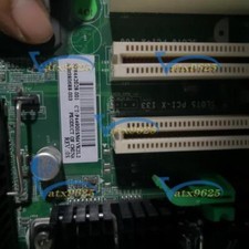 Scheda madre workstation HP