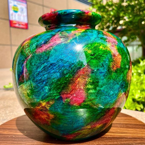 39lb bellissimo vaso fiori - vaso,