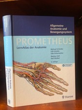 Prometheus lernatlas der - lernatlas,