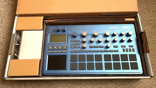 Korg electribe stazione di - electribe, 2
