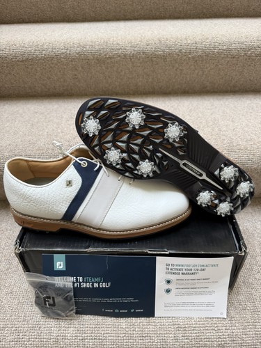 Scarpe golf footjoy - da, uomo