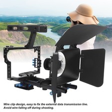  Gabbia per fotocamera reflex