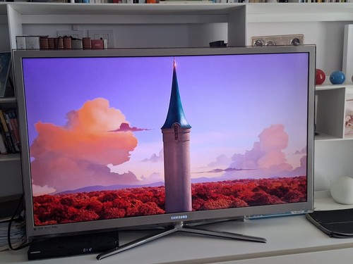 Samsung modello - 55”,