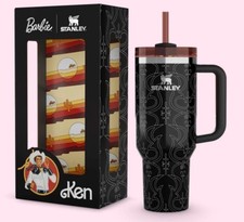 Barbie X Stanley anni 80