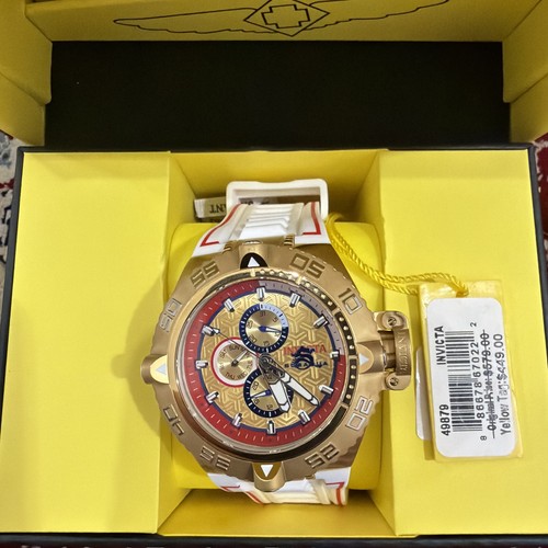 Orologio invicta subaqua noma - orologio,