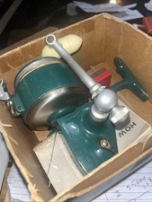 Mulinello da spinning vintage