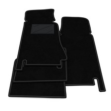 Tappetini compatibili con Fiat