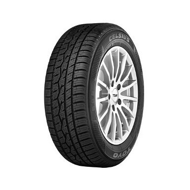 155 r14 toyo celsius - t,