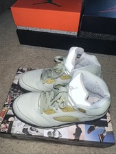 Nike Air Jordan 5 Retro Jade