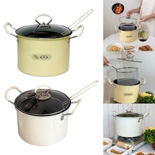 Pentola friggitrice con