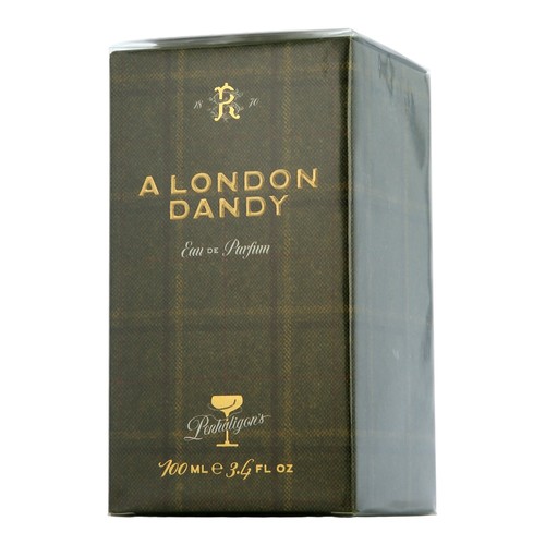 Penhaligon british tales a - penhaligon's,