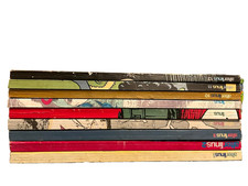 Lotto Fumetti Vintage Alter