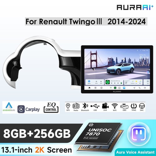 256g carplay gps - gps, per