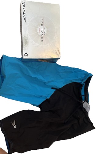 Speedo uomo fastskin lzr racer - uomo,