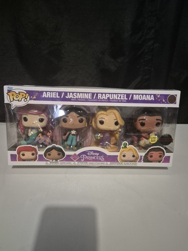 Funko pop disney princess - funko, pop!
