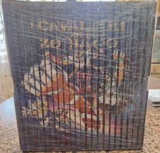 Cofanetto dvd cavalieri - cofanetto,