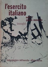 L'ESERCITO ITALIANO NELLA