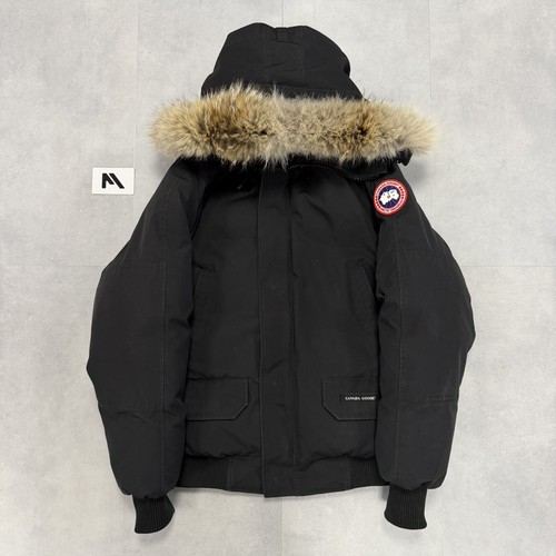 Bomber canada goose chilliwack - goose,