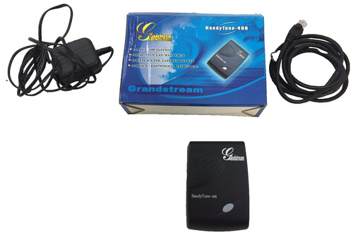 Grandstream handytone 486 - grandstream, handytone-486