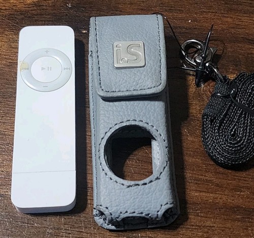 Apple ipod shuffle - (512, mb)