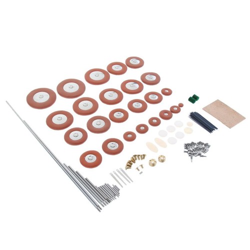 Set kit di - set,