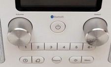 Pure Evoke H6 Digital Radio DAB+ DAB FM Bluetooth