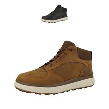 GEOX U Granito + Grip Stivali