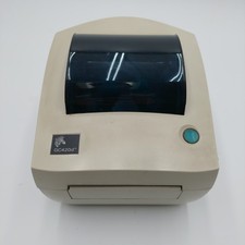 Zebra GC420d Thermal Label