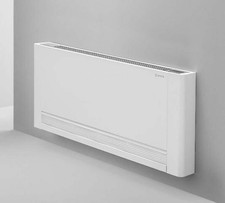 Ventilconvettore Fan Coil Innova Airleaf DC SL 800 Attacco A Sx Privo Di Comando