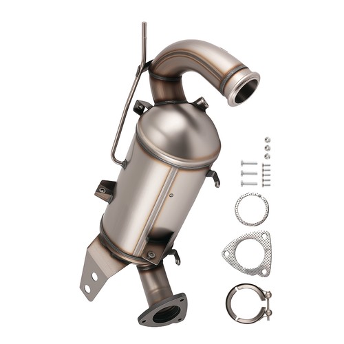 Dpf catalyseur for opel - catalyseur,