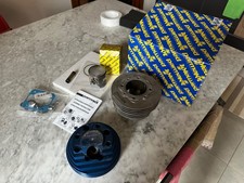 Parmakit Puffo 57003.00 130cc