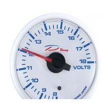 Manometro VOLTMETRO Analogico
